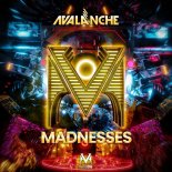Avalanche - Madnesses (Extended Mix)