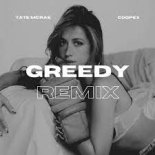 Tate McRea - Greedy (Rivo Remix)
