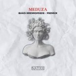 Meduza, Fast Boy, Elley Duhé x Grimix - Feel Me To Bad Memories (Rivo Mashup)