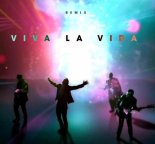 Coldplay Feat. Gabreyel Wolf - Viva La Vida (Oliver Twist Hands Up Remix)