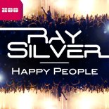 Ray Silver - Happy People (Cc.K Remix)