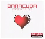 Baracuda - Where Is The Love (Cc.K Remix)