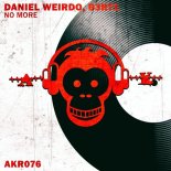 Daniel Weirdo, B3RT1 - No More (Original Mix)
