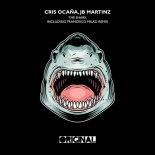 Cris Ocana, JB Martinz - The Shark (Original Mix)