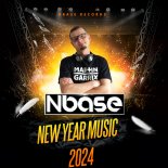 NBASE NEW LIVE MIX 2024