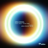 Hrag Mikkel - Cosmic Bliss (Original Mix)