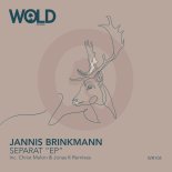 Jannis Brinkmann - Sonnenbad (Jonas K Remix)