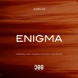 ARIV3 - Enigma (Ruben Karapetyan Remix)