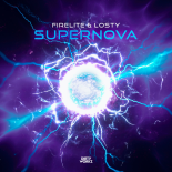 Firelite & Losty - Supernova (Extended Mix)