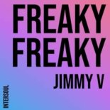 Jimmy V - Freaky Freaky (Original Mix)