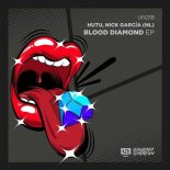 Hutu, Nick Garcia (NL) - Blood Diamond (Original Mix)