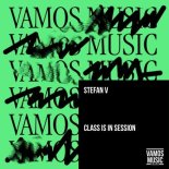 Stefan V - Class Is in Session (Extended Mix)