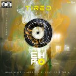 Nico Aristy, Andres Feel feat. Cole The VII - Tired (Original Mix)