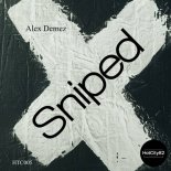 Alex Demez - Sniped (Original Mix)