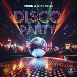 Fisun feat. Niki Four - Disco Party