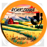 Rokiczanka  -  W Moim Ogródecku (Mr. Jazzek Club Mix)
