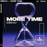Dżeju - More Time (Radio Edit)