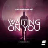 Omão × NADARO × Robin Vane - Waiting on You (Eurodance Mix)