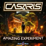 Casaris - Amazing Experiment (Extended Mix)