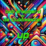 Bob Shepherd × Da Clubbmaster - Up (Extended Mix)