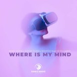 Marc Korn,  Danny Suko & Semitoo Feat. Dj Squared - Where Is My Mind (Extended Mix)