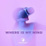 Marc Korn,  Danny Suko & Semitoo Feat. Dj Squared - Where Is My Mind