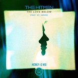 The Hitmen Feat. DT James - The Love Below (Money-G Remix)