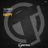 Dj Aiblo - Happy (Original Mix)
