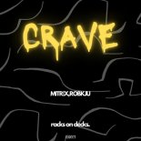 Mitr!x, Robkju - Crave (Original Mix)