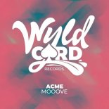 Acme - Hung On (Original Mix)