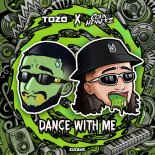 TOZA & Colin Hennerz - DANCE WITH ME (Original Mix)