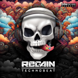 Regain - Technobeat (Extended Mix)
