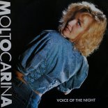 Moltocarina - Voice Of The Night (Hot Mix)