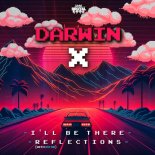 Darwin - I'll Be There (Radio Mix)