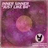 Inner Sinner - Just Like B4 (Charlie Elliott Radio Edit)