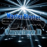 Dj Vorontsov D - Master Blaster (Eurodance 2024)