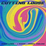 Disco Lines feat. J. Worra & Anabel Englund - Cutting Loose (Extended Mix)