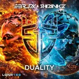 EBRUXX & ShrinkZ - Duality (Extended Mix)