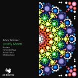 Arbey Gonzalez - Lovely Moon (Sound Fusion Remix)