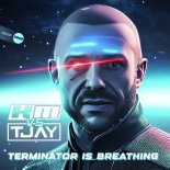 Kritikal Mass Vs. T-Jay - Terminator Is Breathing (Original Mix)