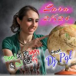 DeeJay Froggy & DJ Raffy Feat. DJ Pgl - Lara 2K24