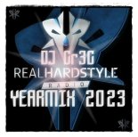 DJ Gr3G Yearmix 2023 @ REALHARDSTYLE.NL