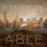 Tritonal & Cash Cash - Untouchable (Haxon & Rush Remix)