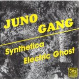 Juno Gang - Electric Ghost