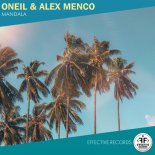 ONEI & Alex Menco - Mandala