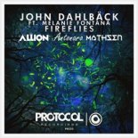 John Dahlbäck - Fireflies (ALLION, Antonaro & Mathsen Remix)