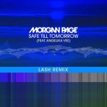 Morgan Page feat. Angelika Vee - Safe Till Tomorrow (Lash Remix)