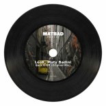 Maty Badini, LeoK - Back It Off (Original Mix)