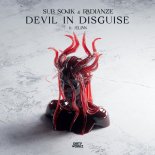 Sub Sonik & Radianze Feat. ÆLINN - Devil In Disguise