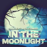 Sander-7, DJ Combo - In the Moonlight (Extended Mix)